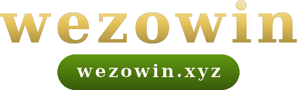 wezowin logo